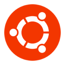 Ubuntu Desktop icon